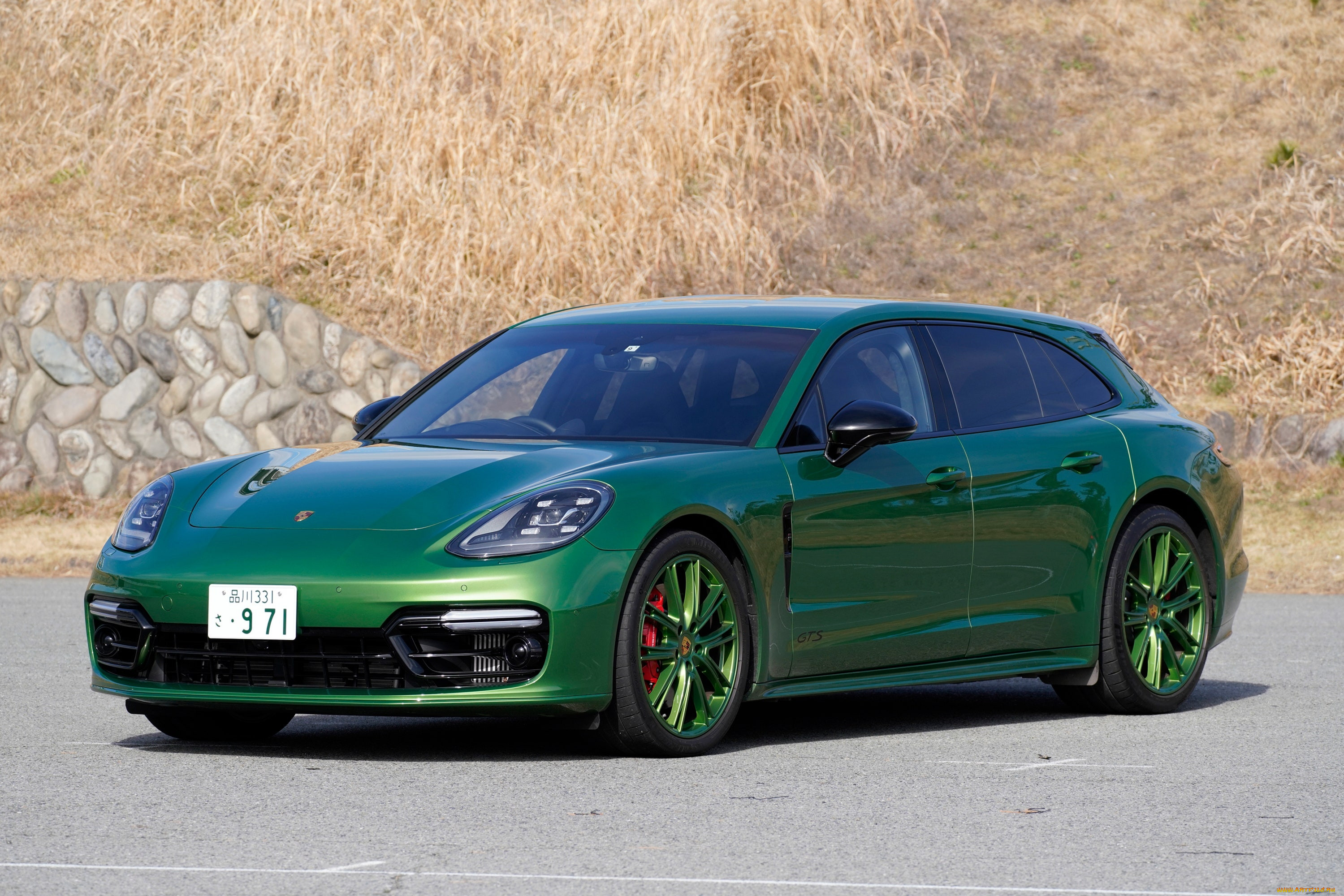 , porsche